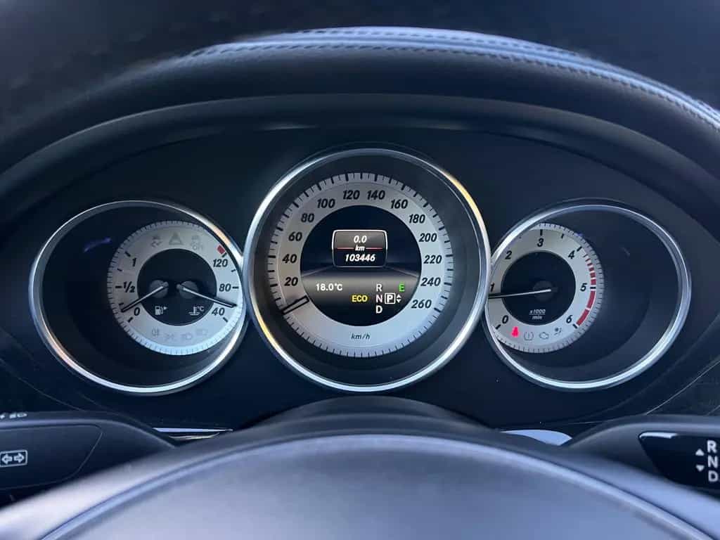 Mercedes-Benz CLS-Class BT 4Matic 9G-TR- 02/2016-photo-26