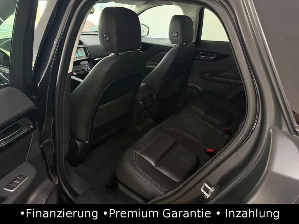 Jaguar F-Pace 25t Prestige AWD Kamera/ACC/AHK/Spur 12/2018-photo-20