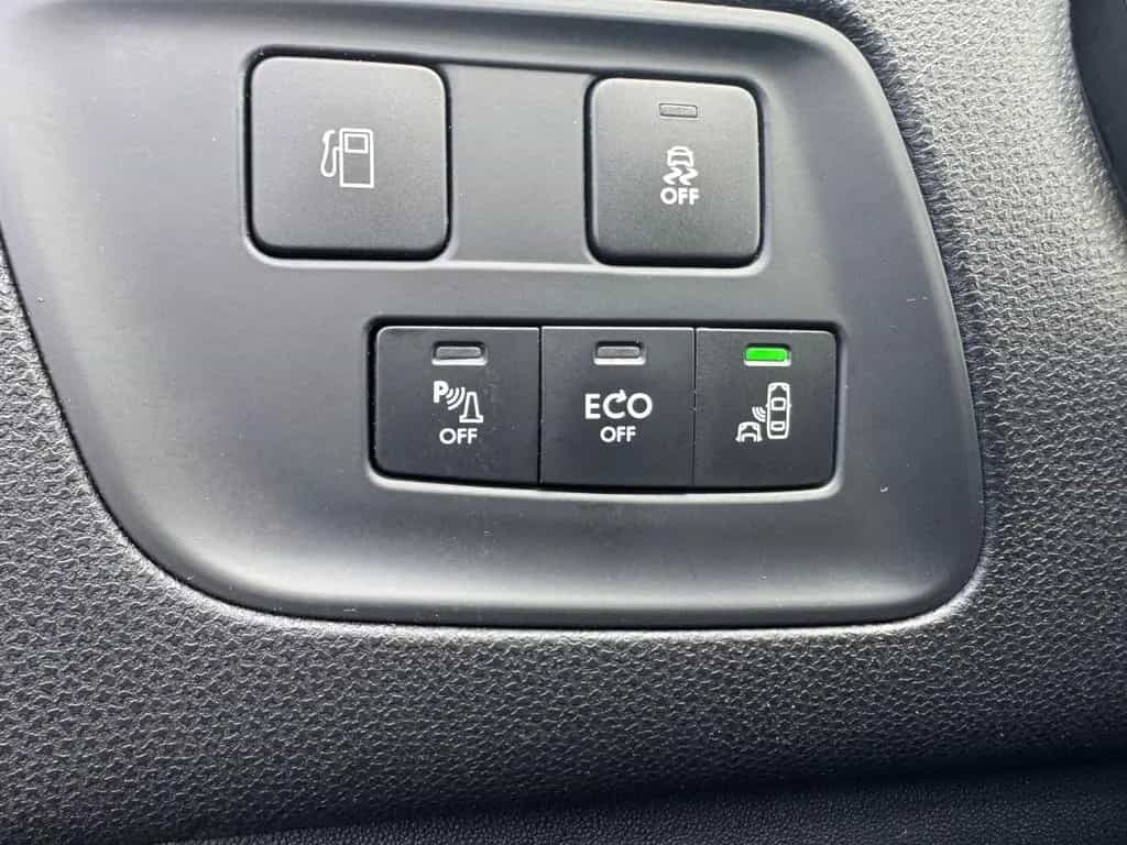 DS Automobiles DS4 DS 4 Basis 1.6 Blue-HDI / Navi / kamera 01/2017-photo-14