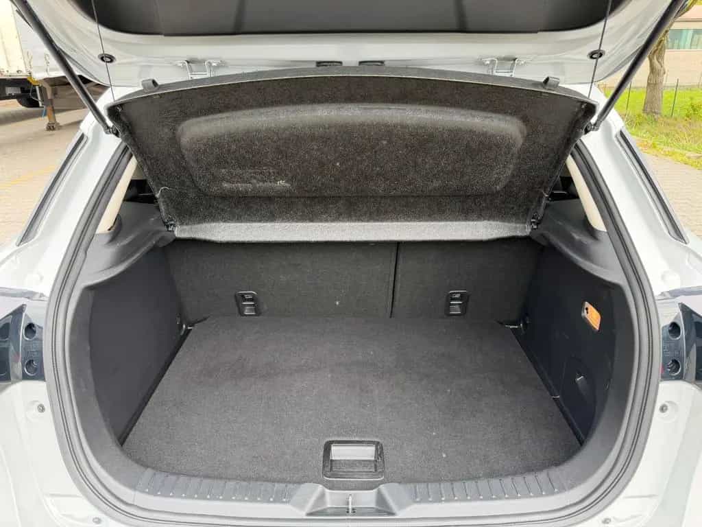 Mazda CX-3 Sports-Line *Head up *AHK.*Spurhalteassist. 02/2019-photo-14