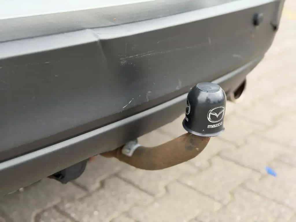 Mazda CX-3 Sports-Line *Head up *AHK.*Spurhalteassist. 02/2019-photo-24