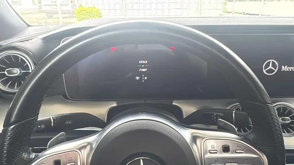 Mercedes-Benz E-Class E 200 Coupé 11/2018-photo-3