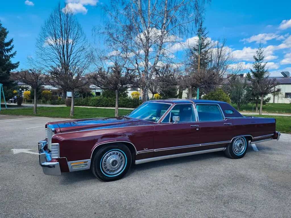 Lincoln Continental 06/1979-photo-3