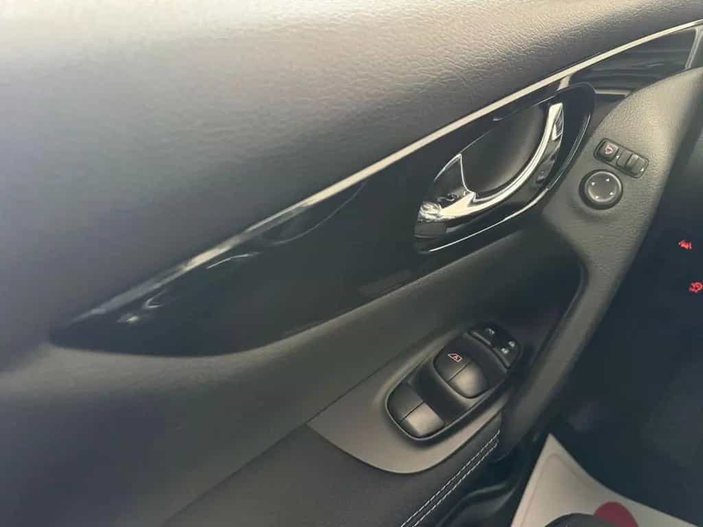 Nissan Qashqai 1.5 diesel/ N-Connecta/ 2017/tett 06/2017-photo-12
