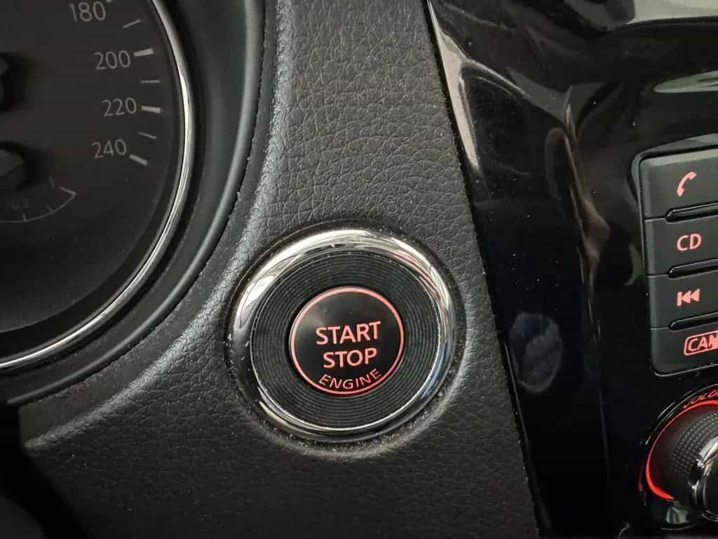 Nissan Qashqai 1.5 diesel/ N-Connecta/ 2017/tett 06/2017-photo-13