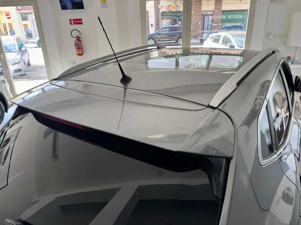 Nissan Qashqai 1.5 diesel/ N-Connecta/ 2017/tett 06/2017-photo-6
