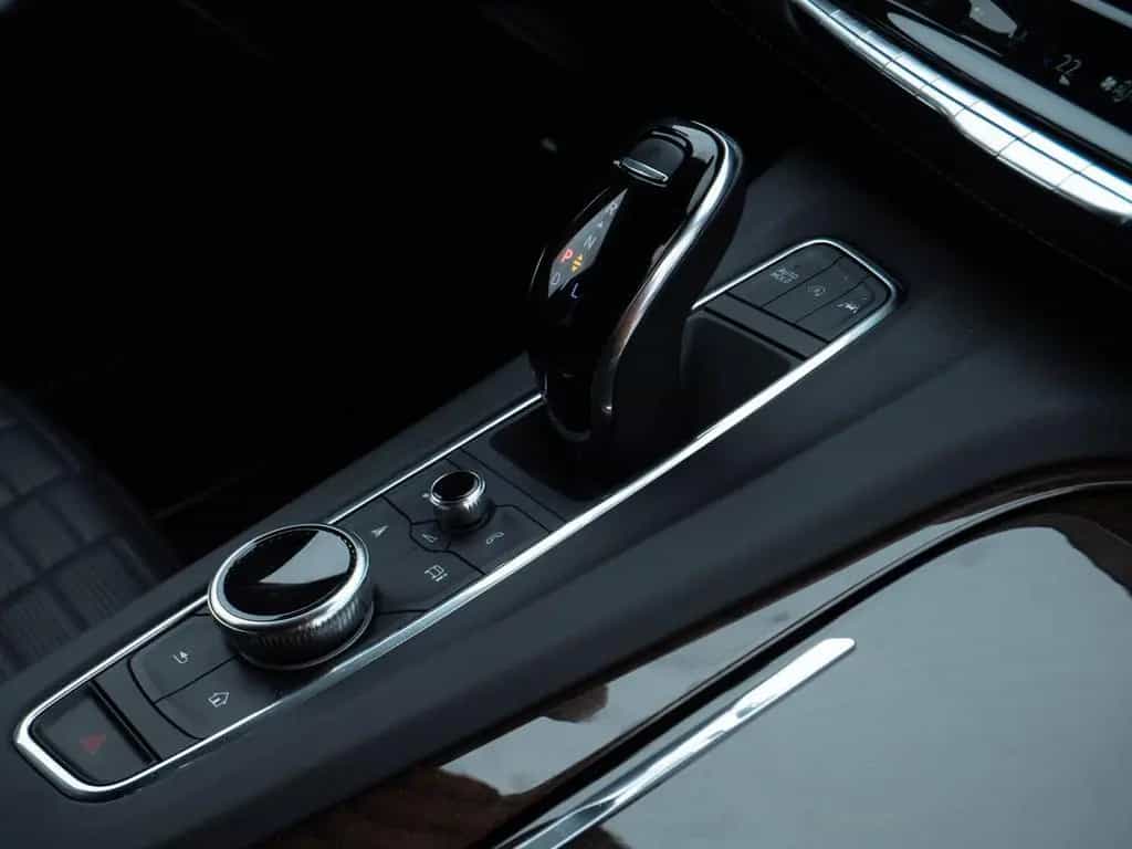 Cadillac Escalade 6.2 V8 | Sport | Luchtvering / Panorama 01/2024-photo-13