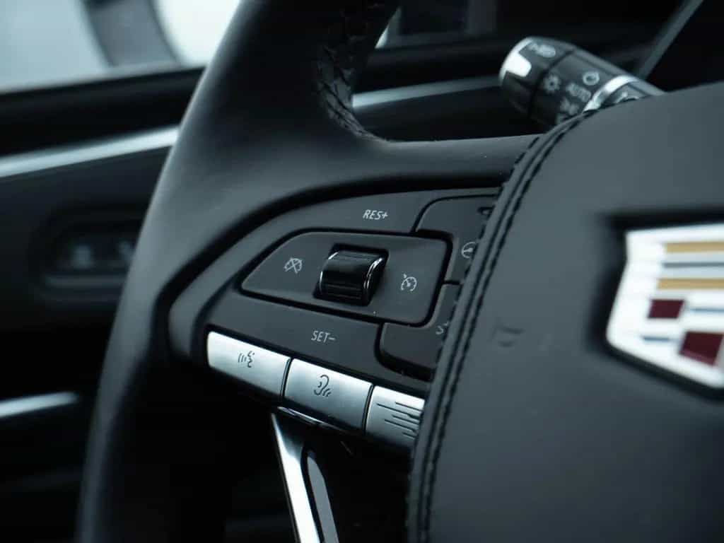 Cadillac Escalade 6.2 V8 | Sport | Luchtvering / Panorama 01/2024-photo-15