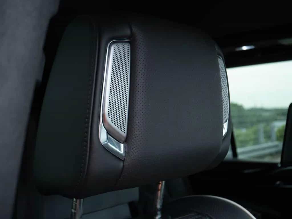 Cadillac Escalade 6.2 V8 | Sport | Luchtvering / Panorama 01/2024-photo-17