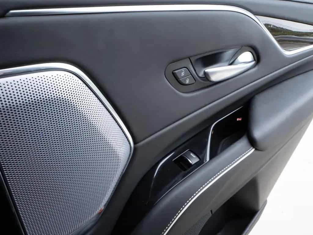 Cadillac Escalade 6.2 V8 | Sport | Luchtvering / Panorama 01/2024-photo-28