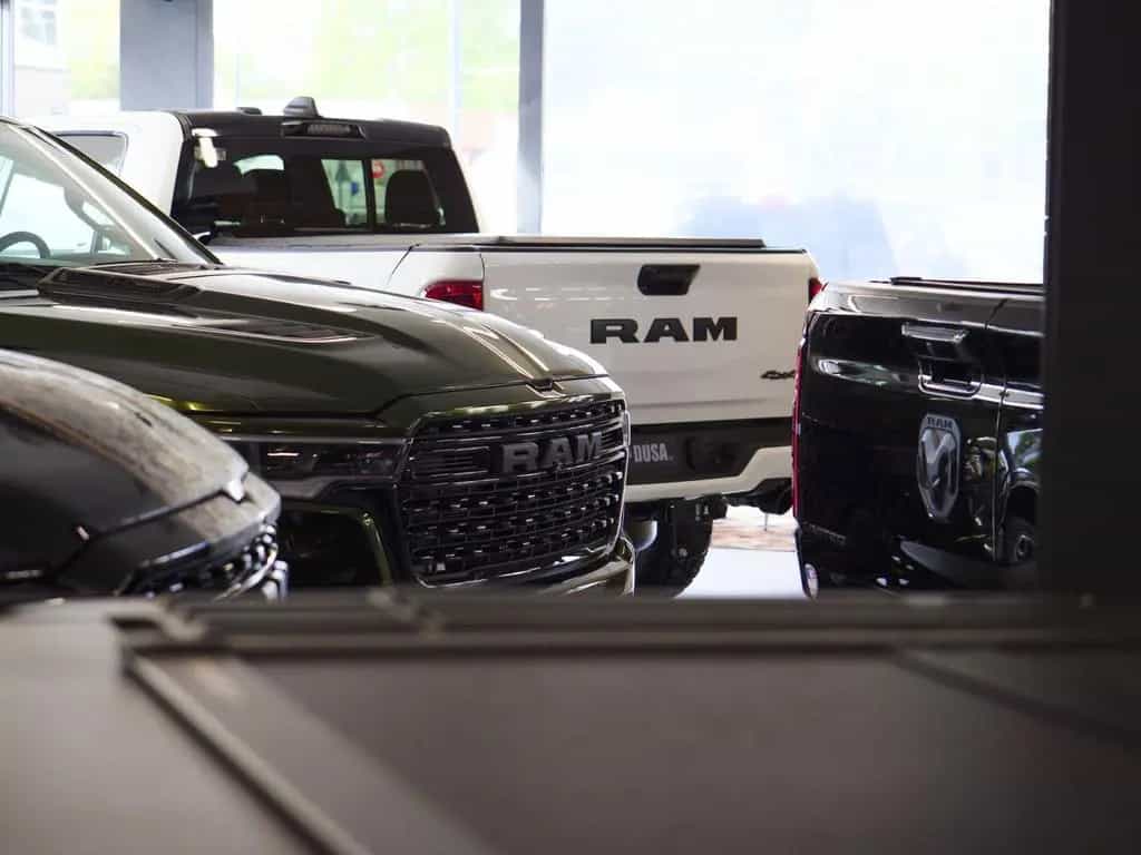 Cadillac Escalade 6.2 V8 | Sport | Luchtvering / Panorama 01/2024-photo-32