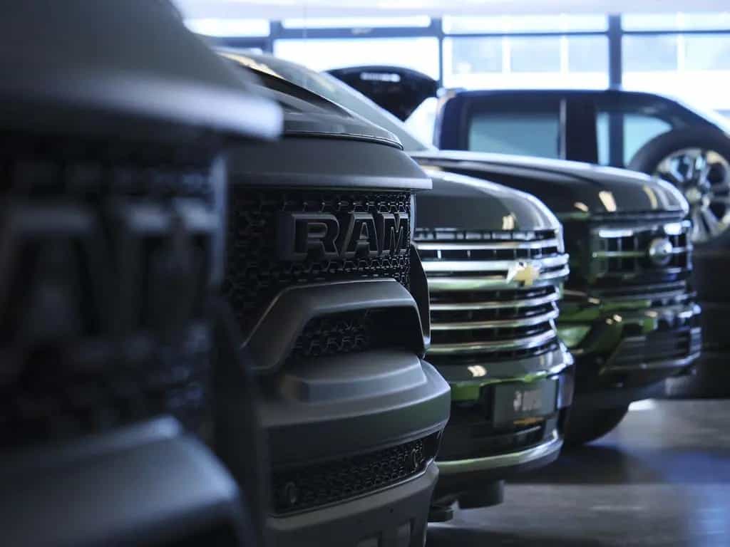 Cadillac Escalade 6.2 V8 | Sport | Luchtvering / Panorama 01/2024-photo-34
