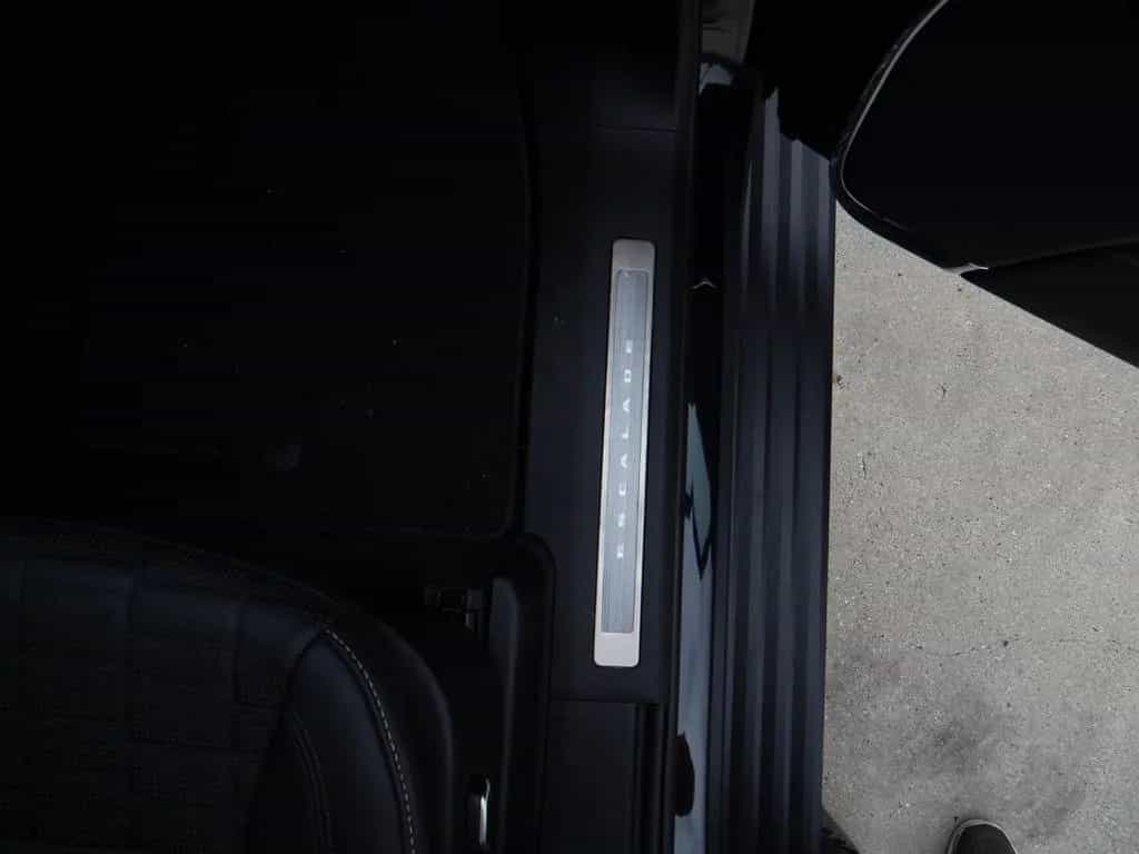 Cadillac Escalade 6.2 V8 | Sport | Luchtvering / Panorama 01/2024-photo-6