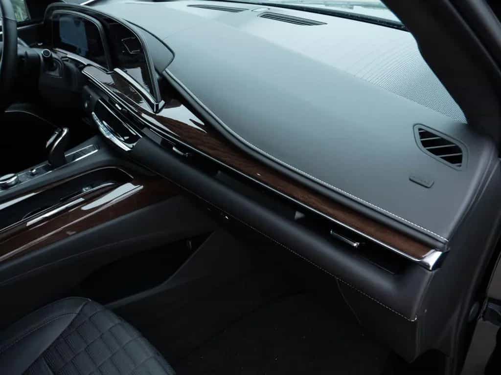 Cadillac Escalade 6.2 V8 | Sport | Luchtvering / Panorama 01/2024-photo-7