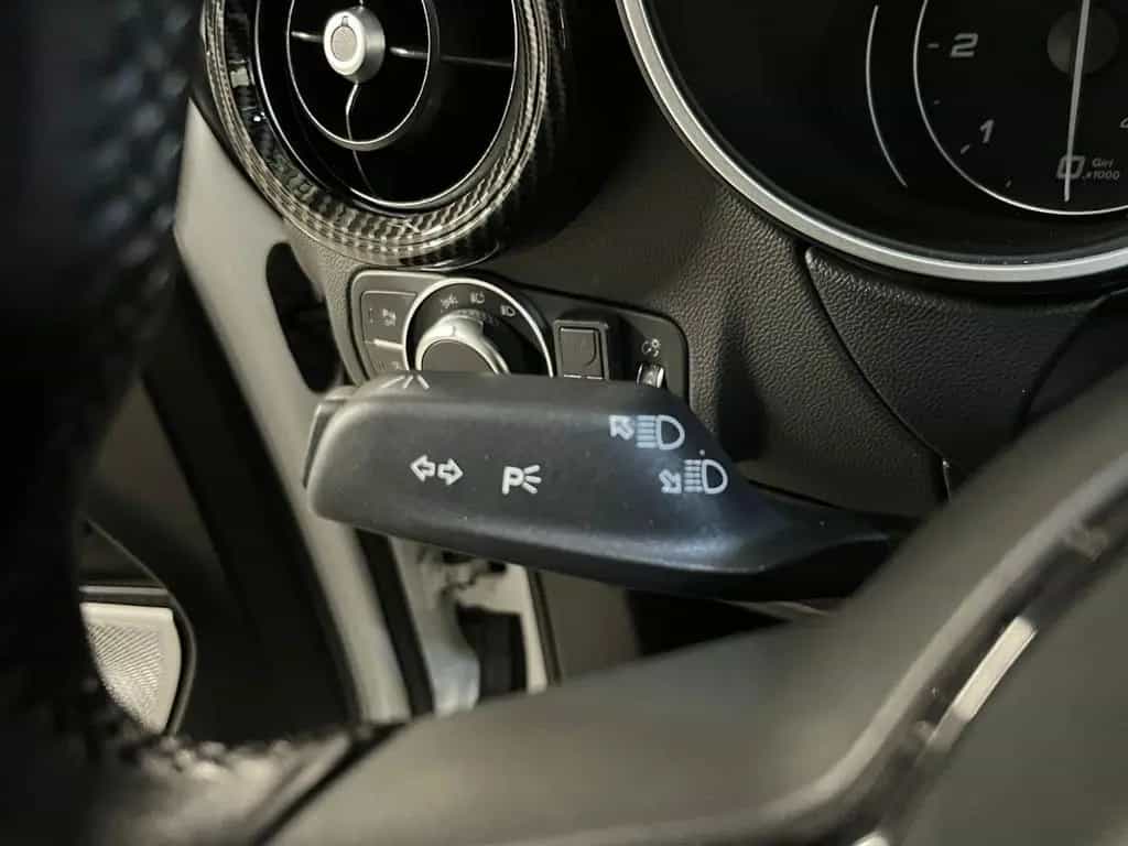 Alfa Romeo Stelvio Q4 *NAVI*HARMAN/KARDON*KAMERA 06/2022-photo-10