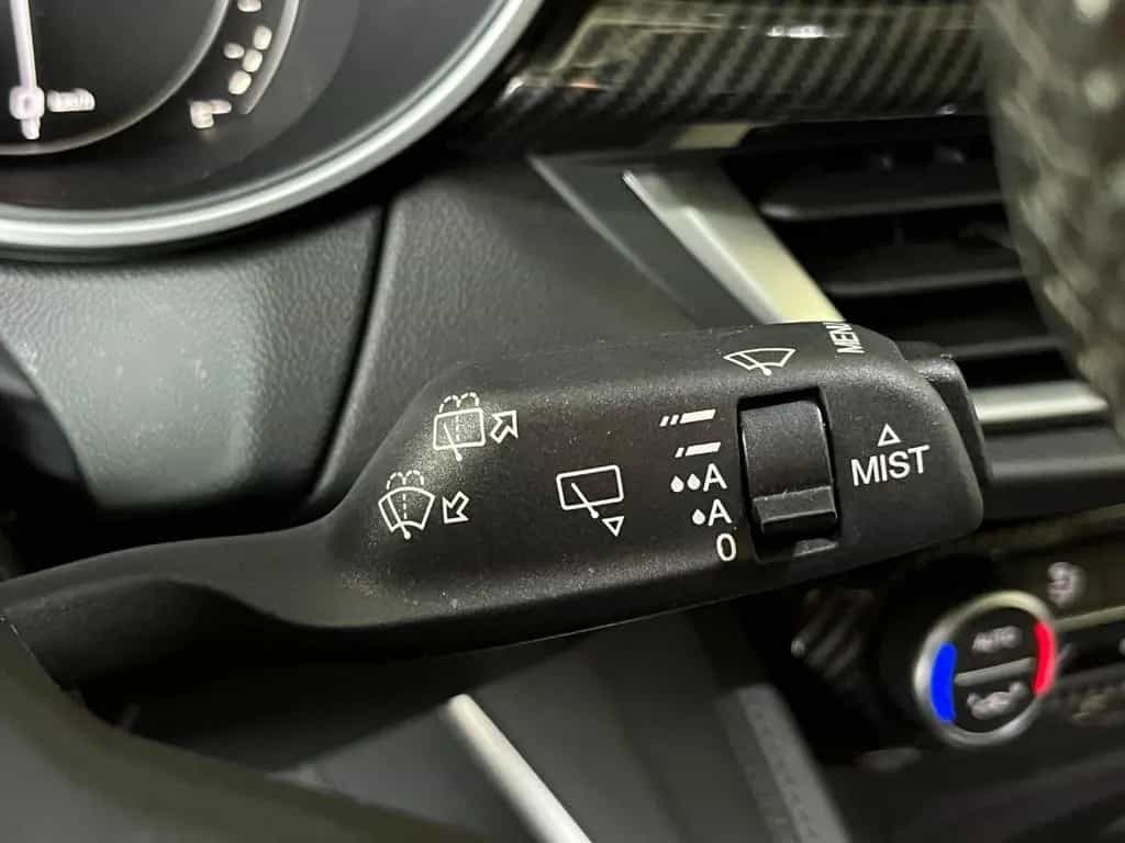 Alfa Romeo Stelvio Q4 *NAVI*HARMAN/KARDON*KAMERA 06/2022-photo-11