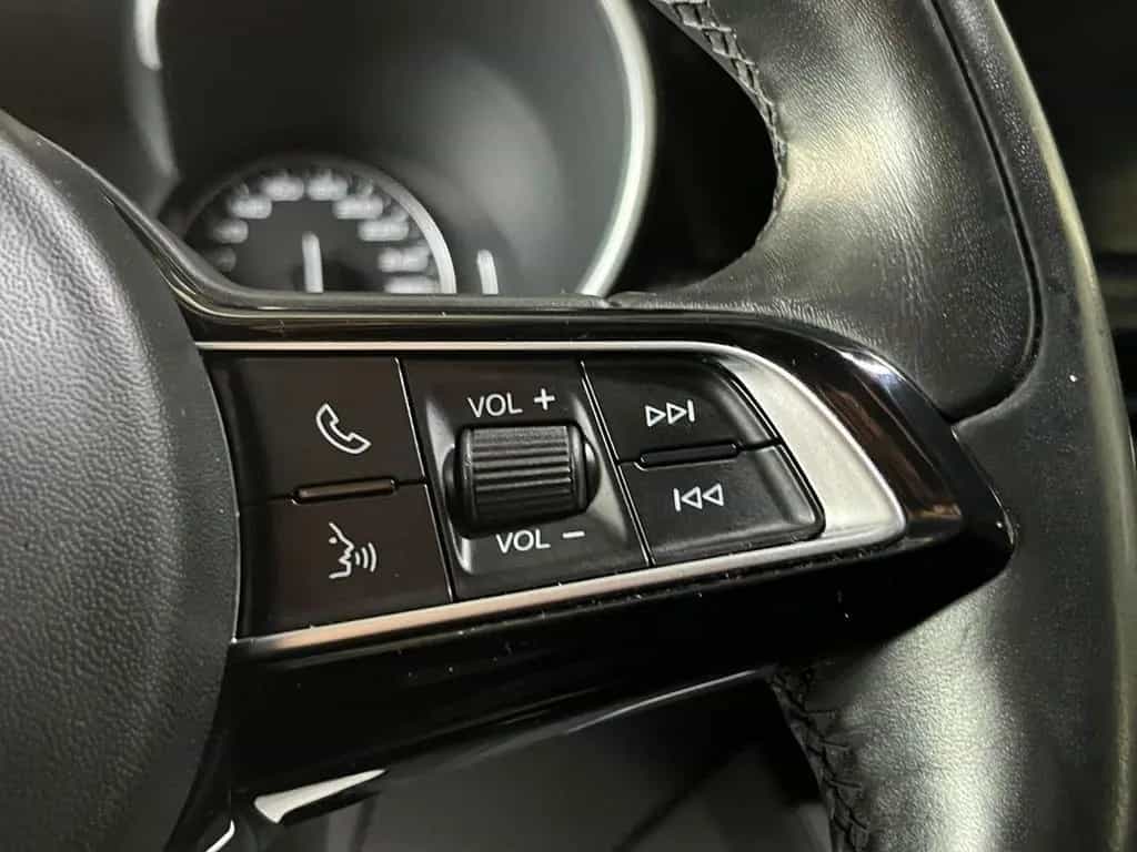 Alfa Romeo Stelvio Q4 *NAVI*HARMAN/KARDON*KAMERA 06/2022-photo-14