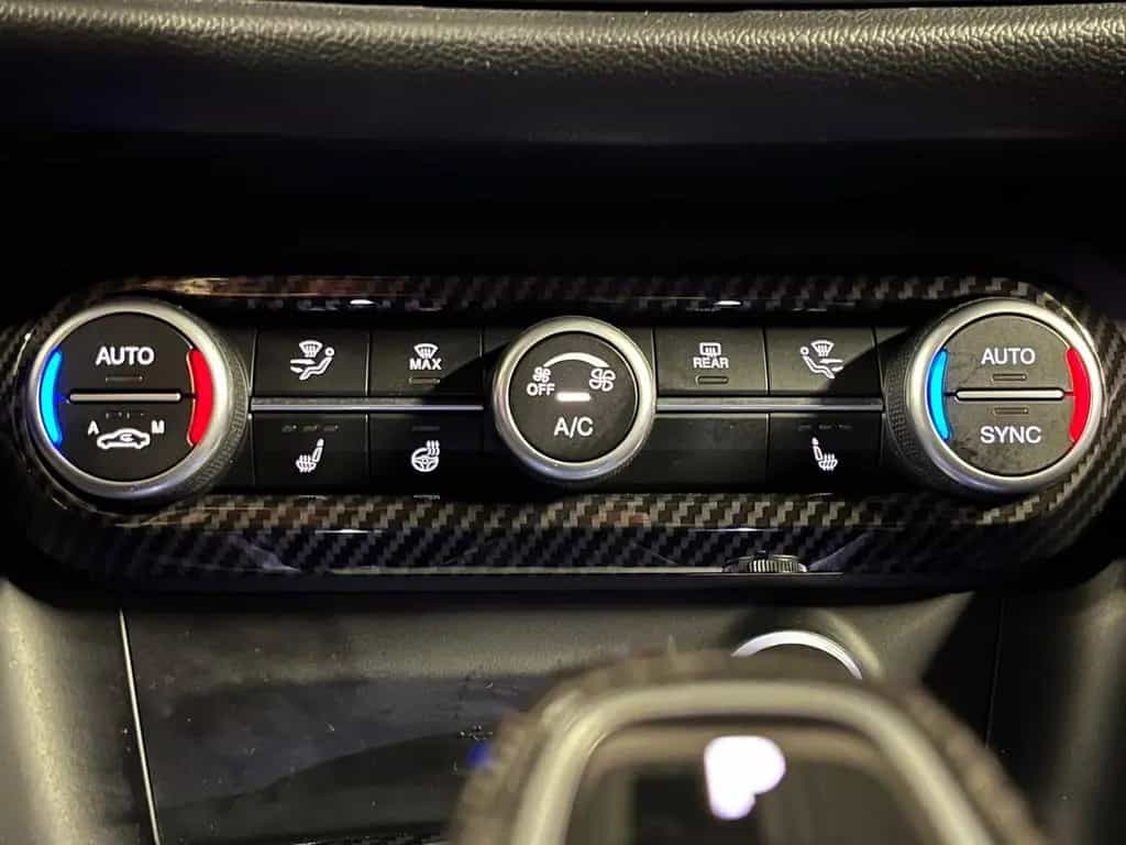 Alfa Romeo Stelvio Q4 *NAVI*HARMAN/KARDON*KAMERA 06/2022-photo-20