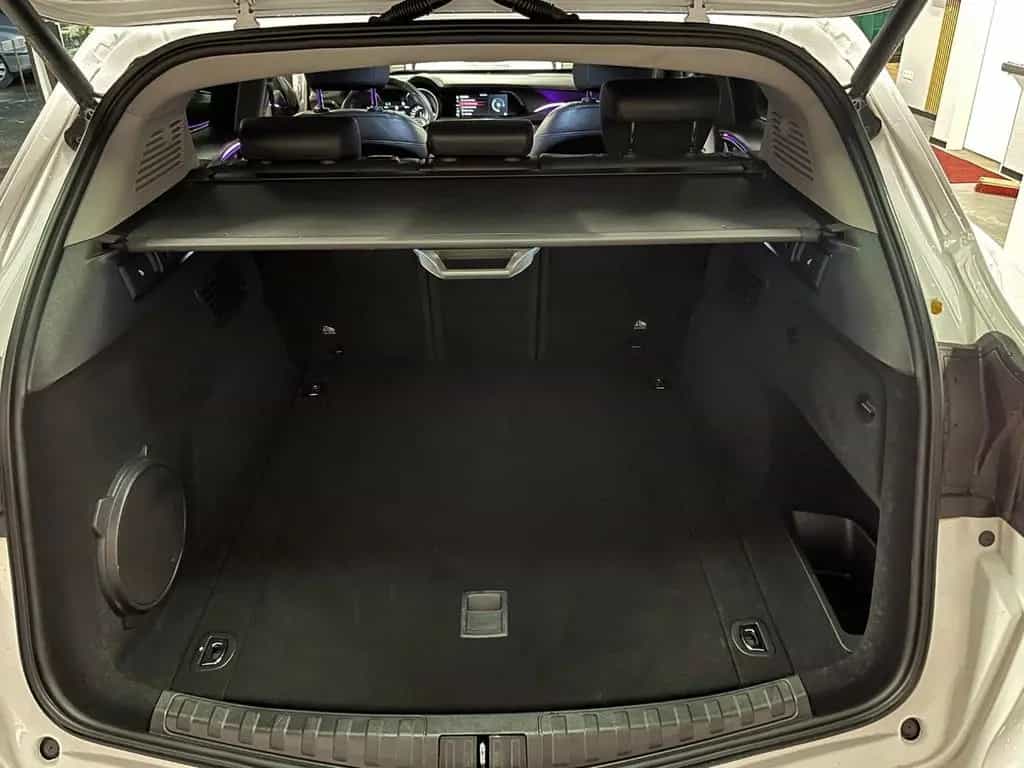 Alfa Romeo Stelvio Q4 *NAVI*HARMAN/KARDON*KAMERA 06/2022-photo-23