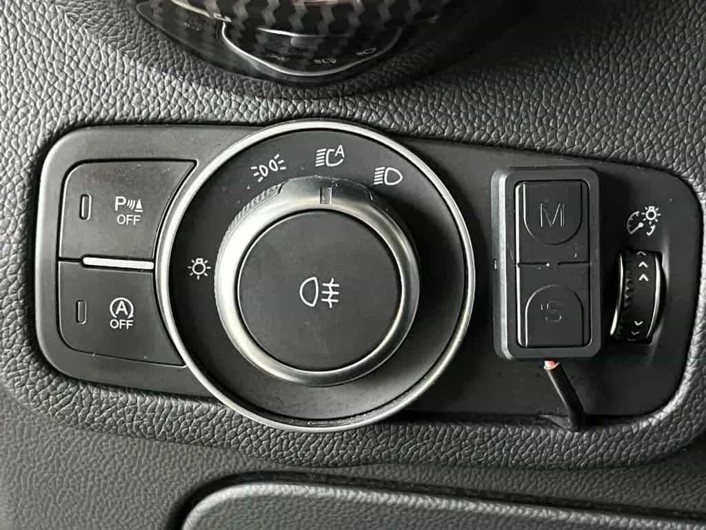 Alfa Romeo Stelvio Q4 *NAVI*HARMAN/KARDON*KAMERA 06/2022-photo-8
