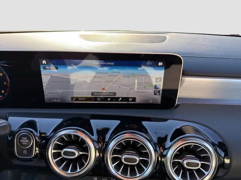 Mercedes-Benz CLA 200 AMG/35 AMG Optik/NightP./360°/Pano./Wide 01/2020-photo-11