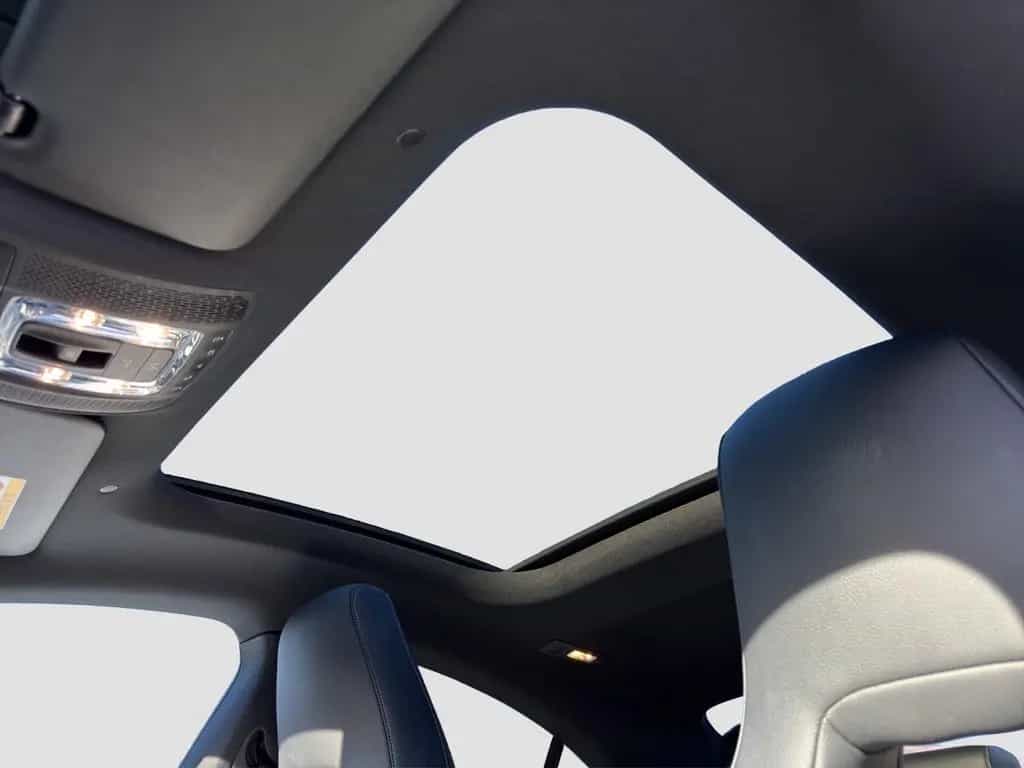 Mercedes-Benz CLA 200 AMG/35 AMG Optik/NightP./360°/Pano./Wide 01/2020-photo-14