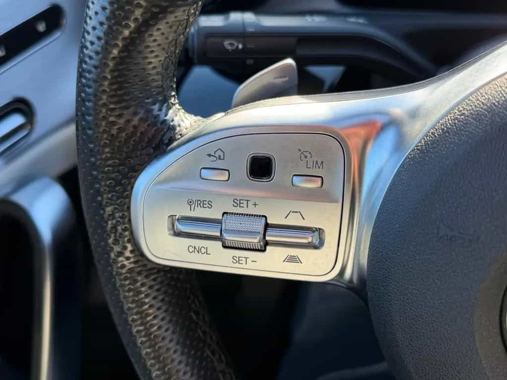 Mercedes-Benz CLA 200 AMG/35 AMG Optik/NightP./360°/Pano./Wide 01/2020-photo-17