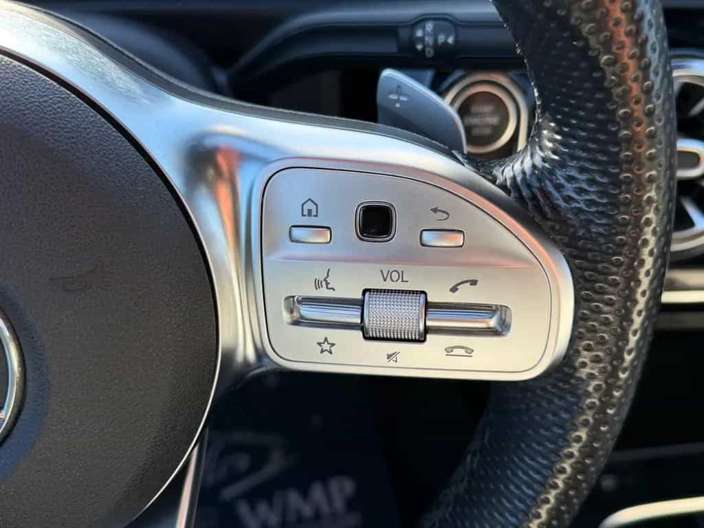 Mercedes-Benz CLA 200 AMG/35 AMG Optik/NightP./360°/Pano./Wide 01/2020-photo-18