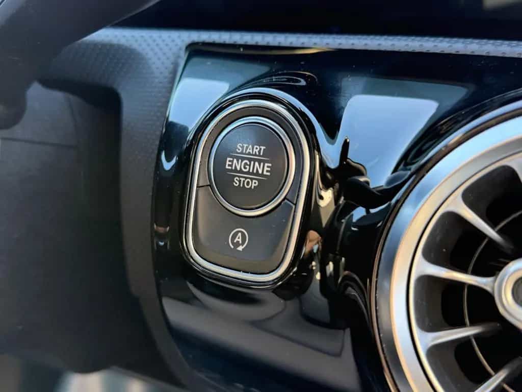 Mercedes-Benz CLA 200 AMG/35 AMG Optik/NightP./360°/Pano./Wide 01/2020-photo-20