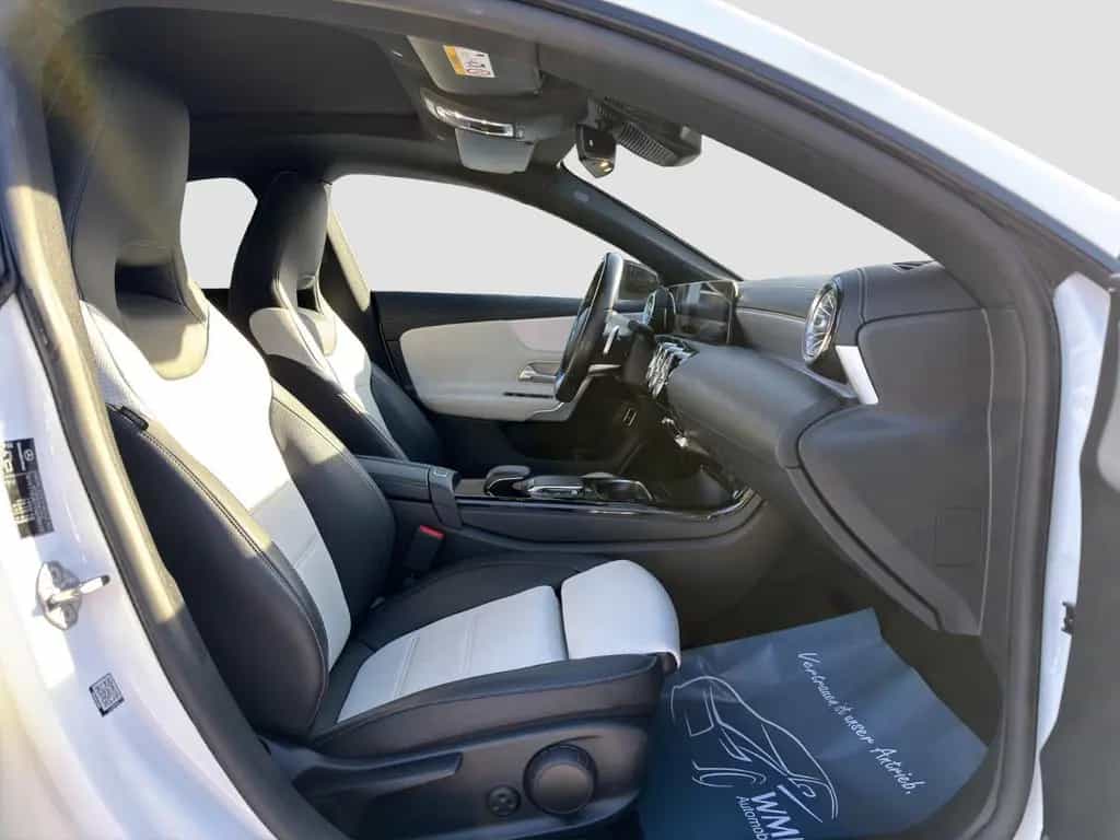 Mercedes-Benz CLA 200 AMG/35 AMG Optik/NightP./360°/Pano./Wide 01/2020-photo-25