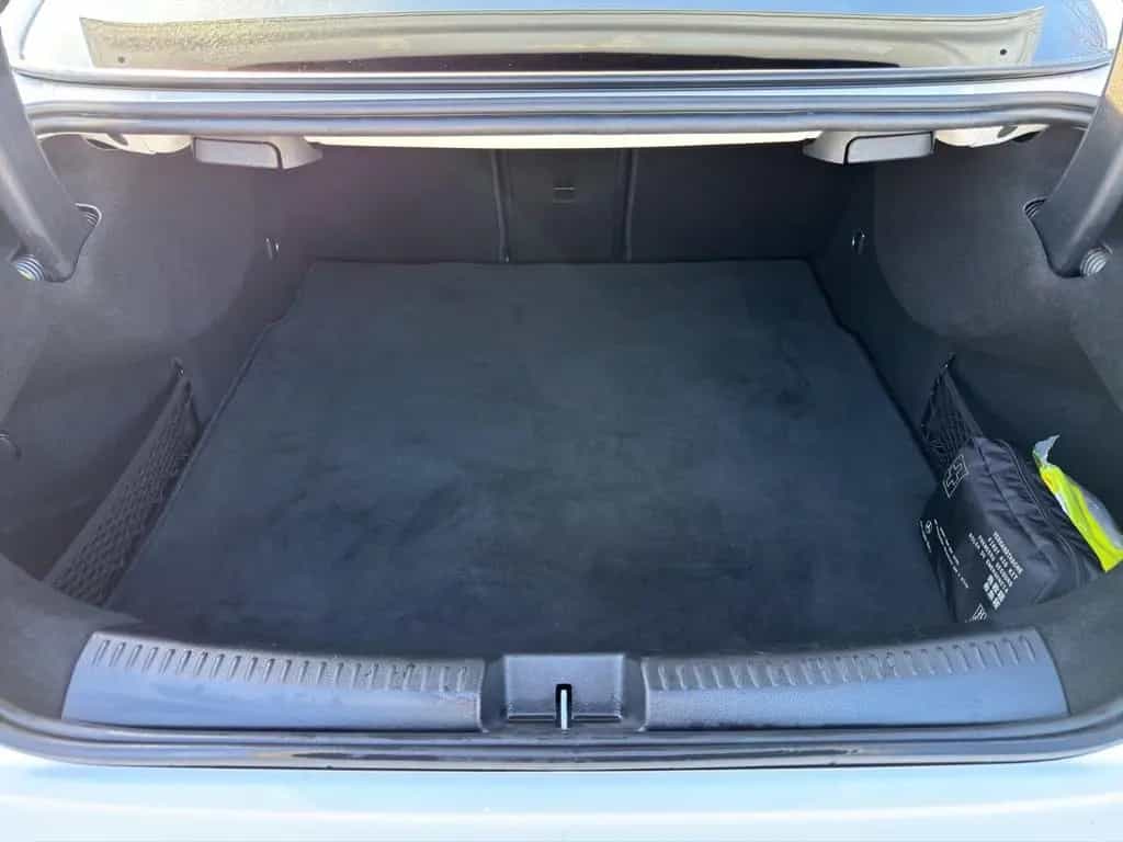 Mercedes-Benz CLA 200 AMG/35 AMG Optik/NightP./360°/Pano./Wide 01/2020-photo-5