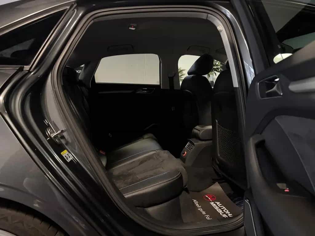 Audi S3 2.0 TFSI S tronic quattro / Bang & Olufsen 01/2016-photo-16