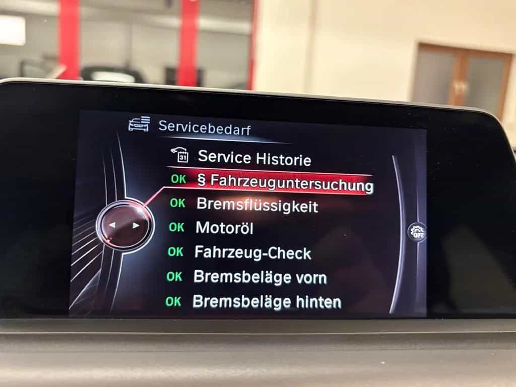 BMW 1 Series 118i 1 Limousine | 2Hand | 8Fach | Automatik | 12/2015-photo-19
