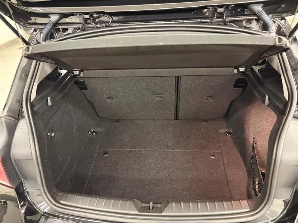 BMW 1 Series 118i 1 Limousine | 2Hand | 8Fach | Automatik | 12/2015-photo-27