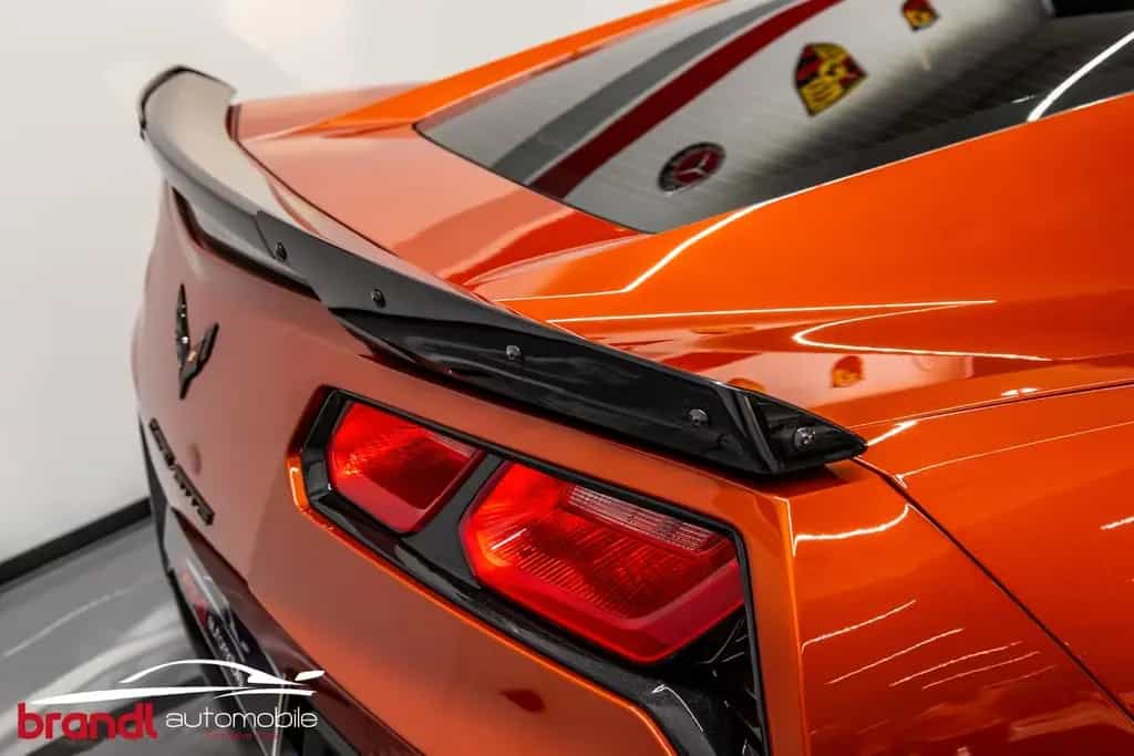 Corvette Z06 C7 Coupe Z06 3LZ / DE / 2t. 09/2015-photo-10