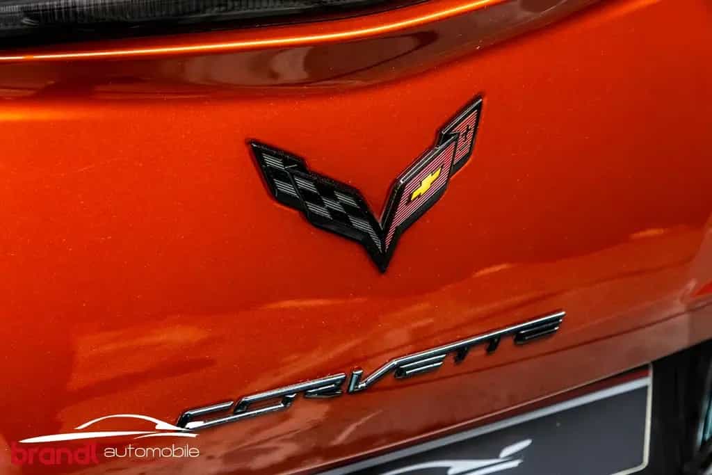 Corvette Z06 C7 Coupe Z06 3LZ / DE / 2t. 09/2015-photo-11