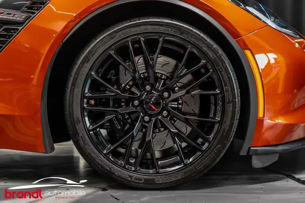 Corvette Z06 C7 Coupe Z06 3LZ / DE / 2t. 09/2015-photo-16