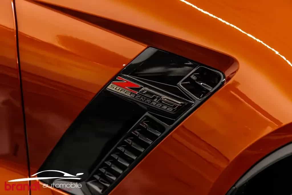 Corvette Z06 C7 Coupe Z06 3LZ / DE / 2t. 09/2015-photo-17