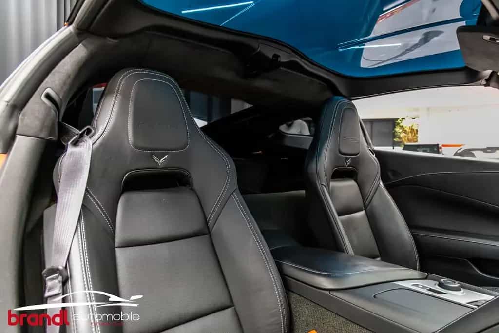 Corvette Z06 C7 Coupe Z06 3LZ / DE / 2t. 09/2015-photo-21