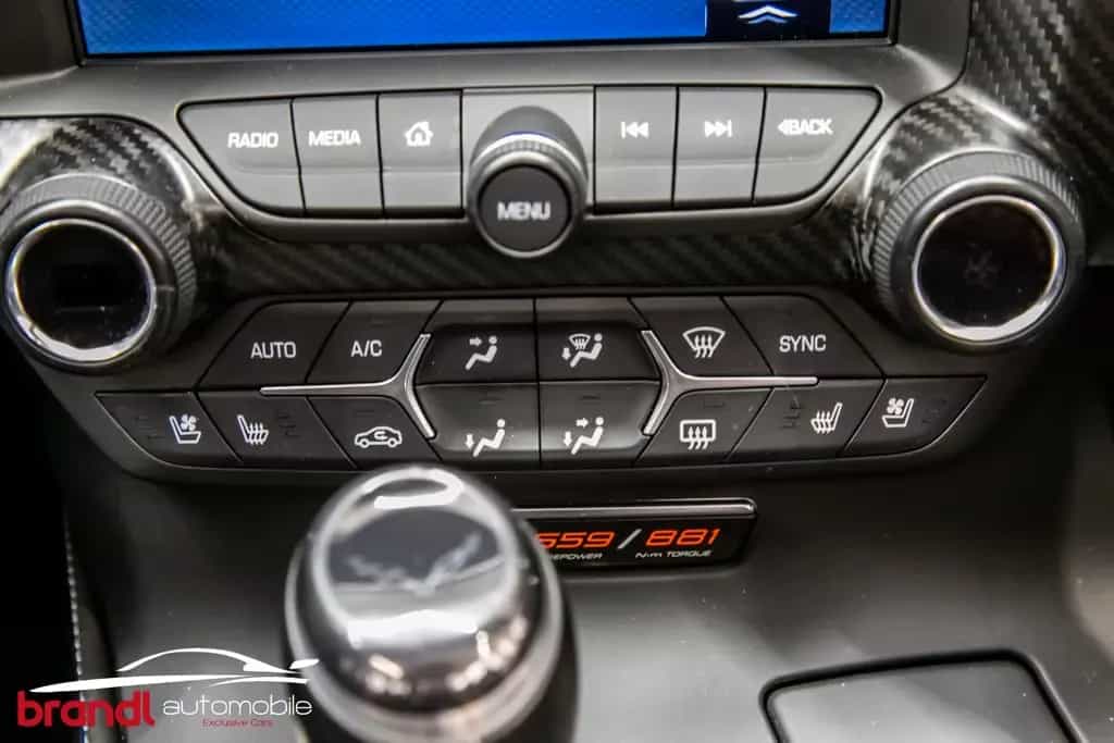 Corvette Z06 C7 Coupe Z06 3LZ / DE / 2t. 09/2015-photo-23