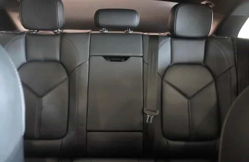 Porsche Macan T Panorama*Standheizung 04/2023-photo-6