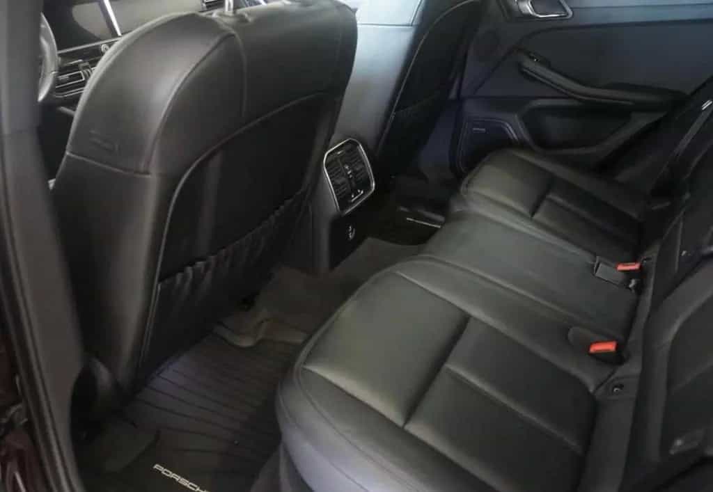 Porsche Macan T Panorama*Standheizung 04/2023-photo-7