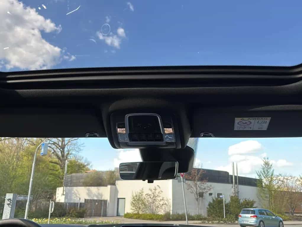 Dodge RAM Laramie Night Prem Luft MWK XB9 2Garantie null-photo-24