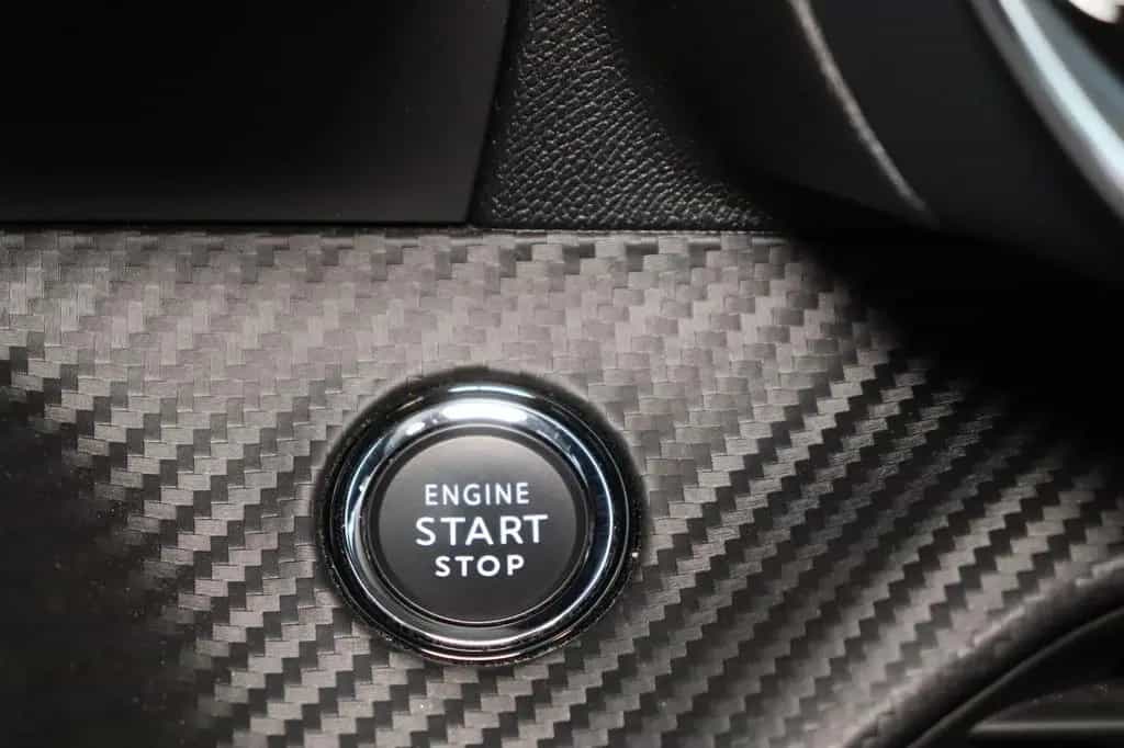 Peugeot 208 1.2i Allure Pack * HU / AU: neu 02/2022-photo-15