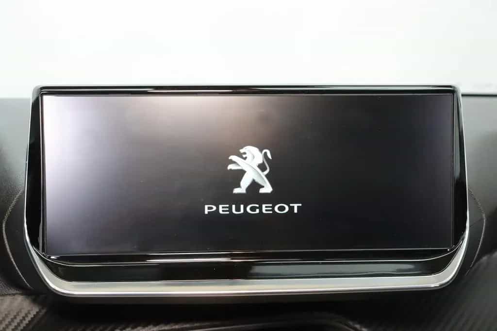 Peugeot 208 1.2i Allure Pack * HU / AU: neu 02/2022-photo-26