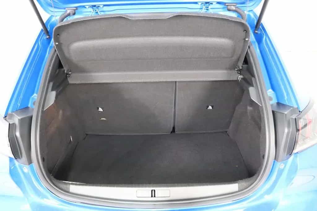 Peugeot 208 1.2i Allure Pack * HU / AU: neu 02/2022-photo-6