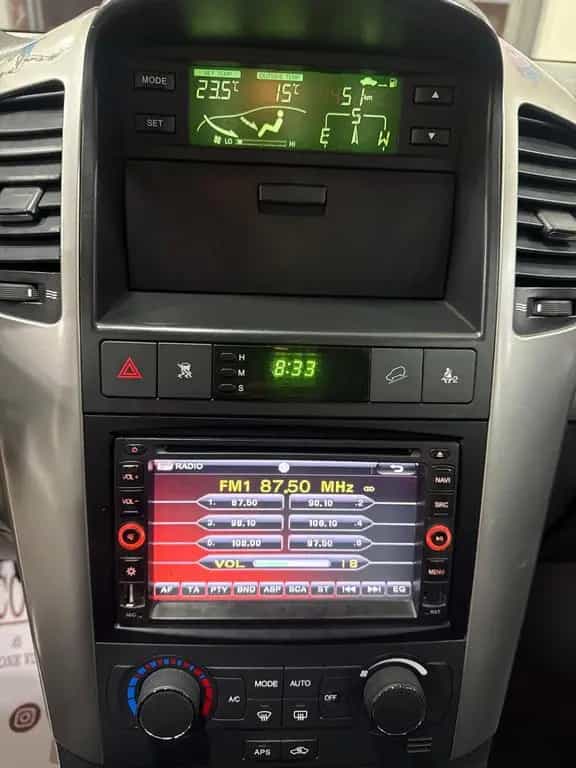 Chevrolet Captiva 2016 7 posti 04/2016-photo-9