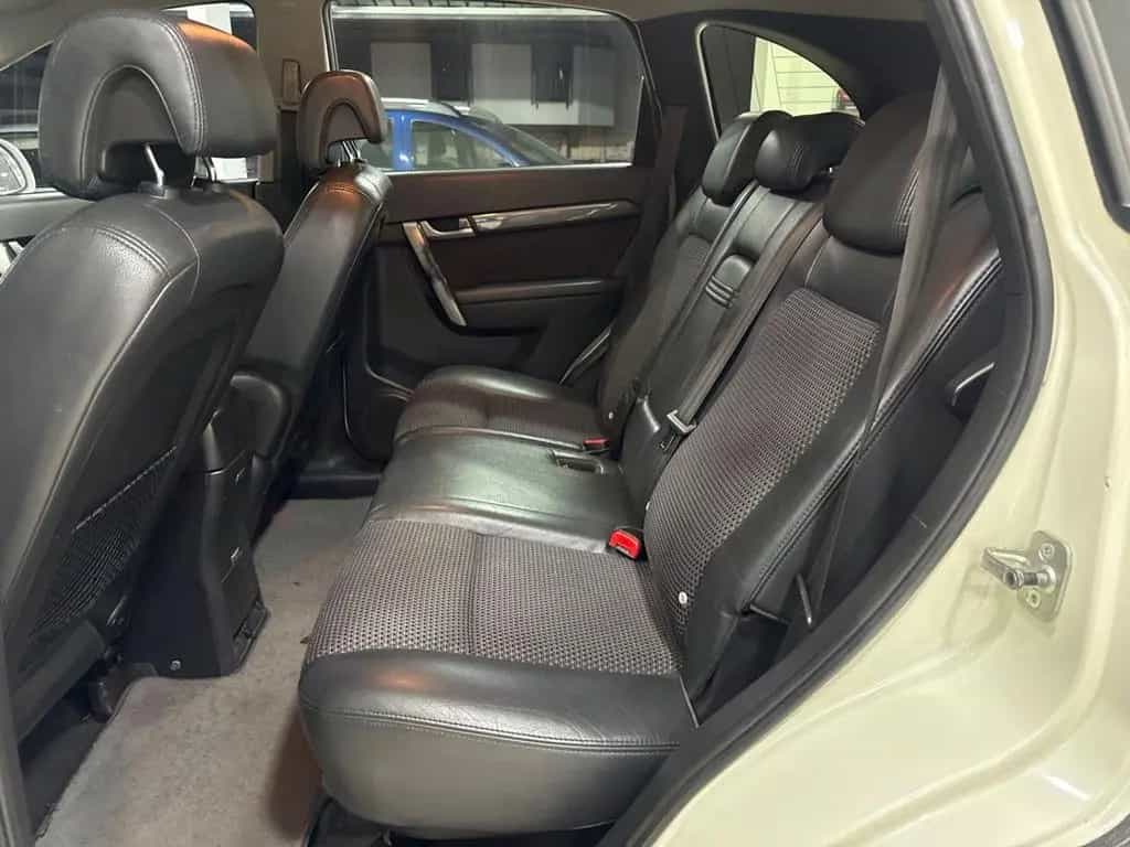 Chevrolet Captiva 2016 7 posti 04/2016-photo-10