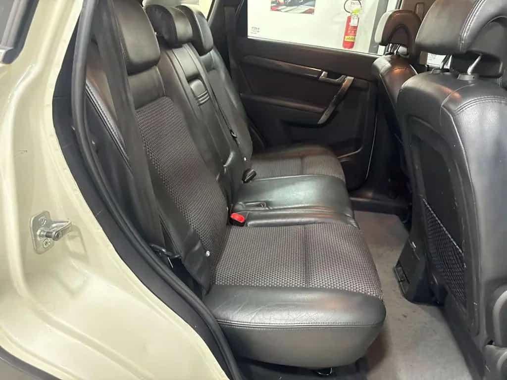 Chevrolet Captiva 2016 7 posti 04/2016-photo-12