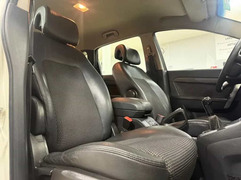 Chevrolet Captiva 2016 7 posti 04/2016-photo-13